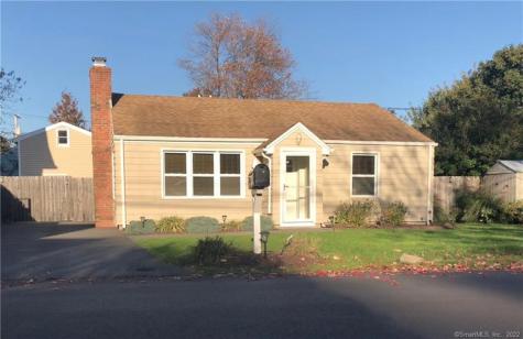 215 Alden Street Fairfield CT 06824