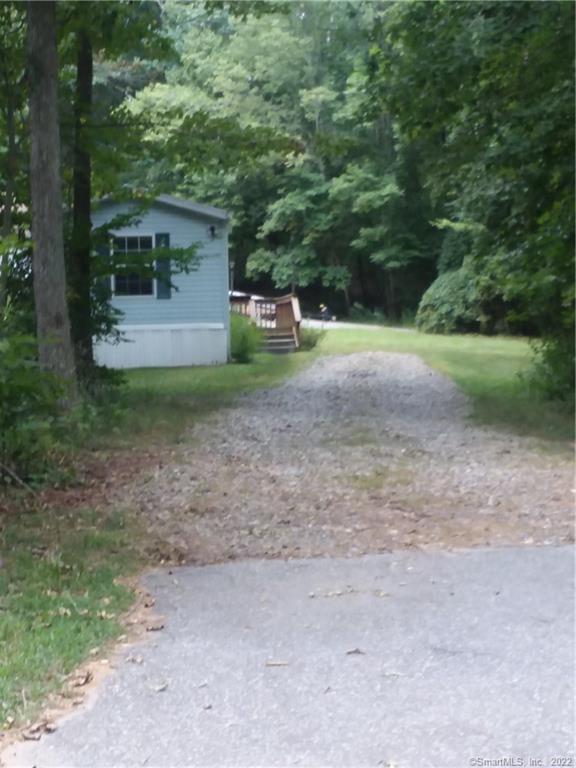 54 Forest Drive Salem CT 06420