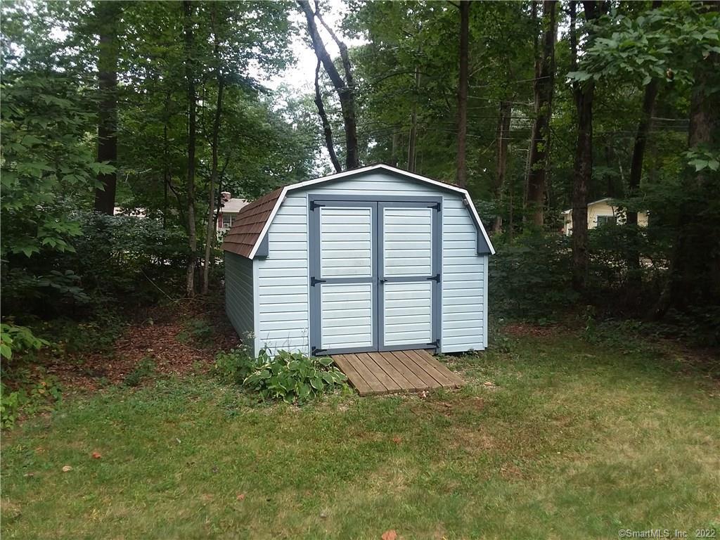 54 Forest Drive Salem CT 06420