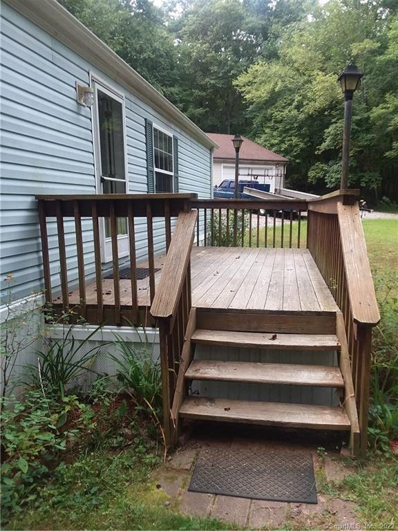 54 Forest Drive Salem CT 06420