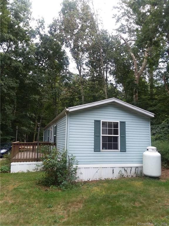 54 Forest Drive Salem CT 06420