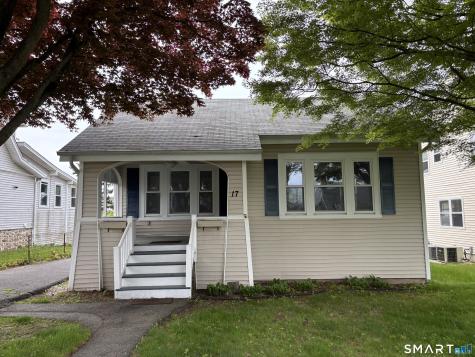 17 Reservoir Avenue Norwalk CT 06850