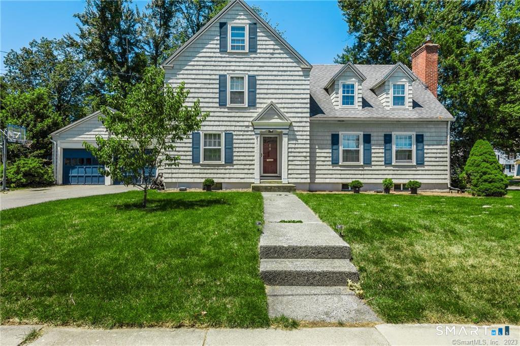 331 Auburn Road West Hartford CT 06119
