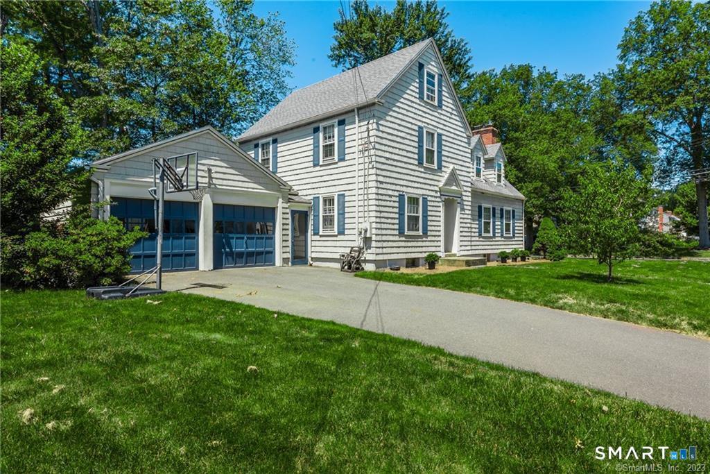 331 Auburn Road West Hartford CT 06119
