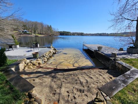 112 West Lake Road Woodbury CT 06798