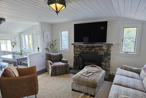 112 West Lake Road Woodbury CT 06798