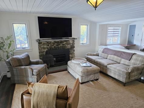 112 West Lake Road Woodbury CT 06798