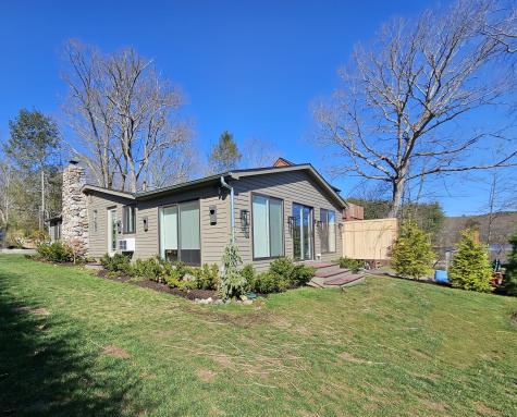 112 West Lake Road Woodbury CT 06798