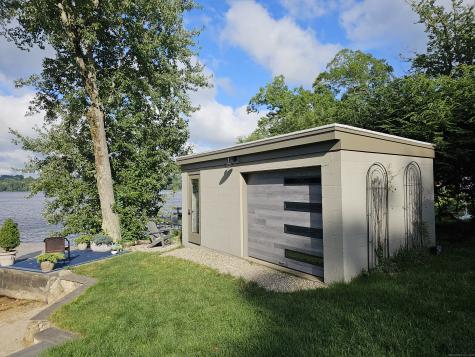 112 West Lake Road Woodbury CT 06798