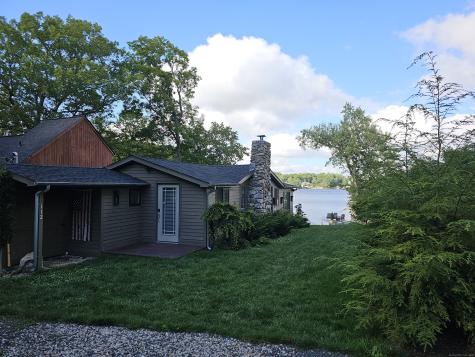 112 West Lake Road Woodbury CT 06798