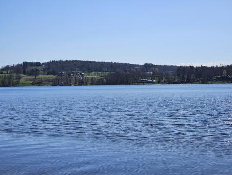 112 West Lake Road Woodbury CT 06798