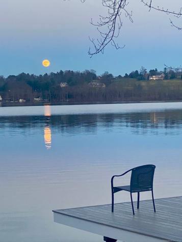 112 West Lake Road Woodbury CT 06798