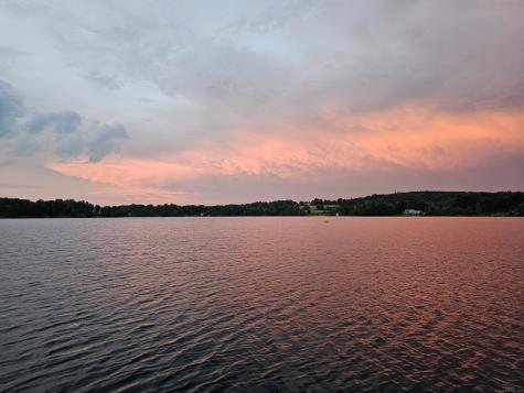 112 West Lake Road Woodbury CT 06798