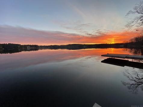 112 West Lake Road Woodbury CT 06798