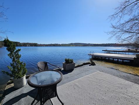 112 West Lake Road Woodbury CT 06798