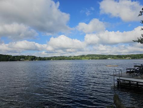 112 West Lake Road Woodbury CT 06798