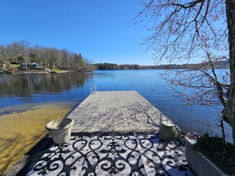 112 West Lake Road Woodbury CT 06798