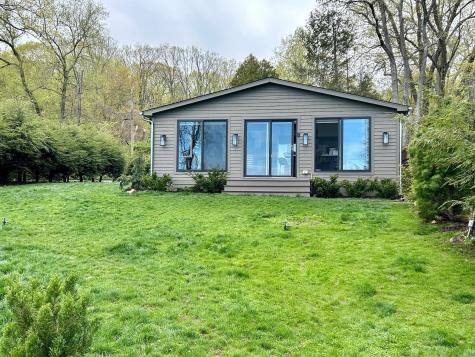 112 West Lake Road Woodbury CT 06798