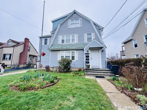 47 Clover Street Stratford CT 06614