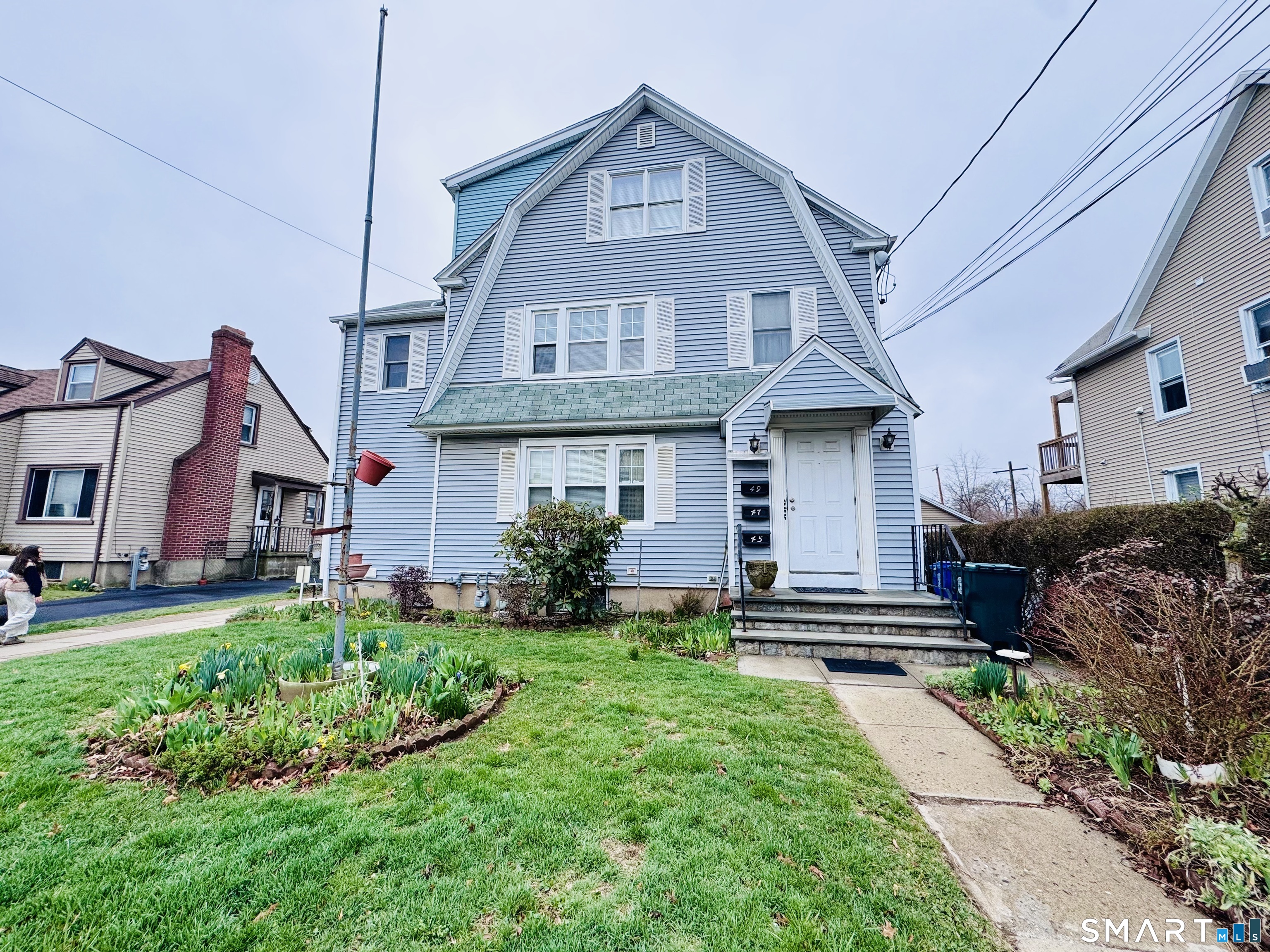47 Clover Street Stratford CT 06614