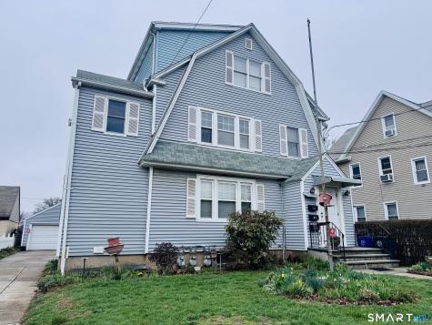47 Clover Street Stratford CT 06614