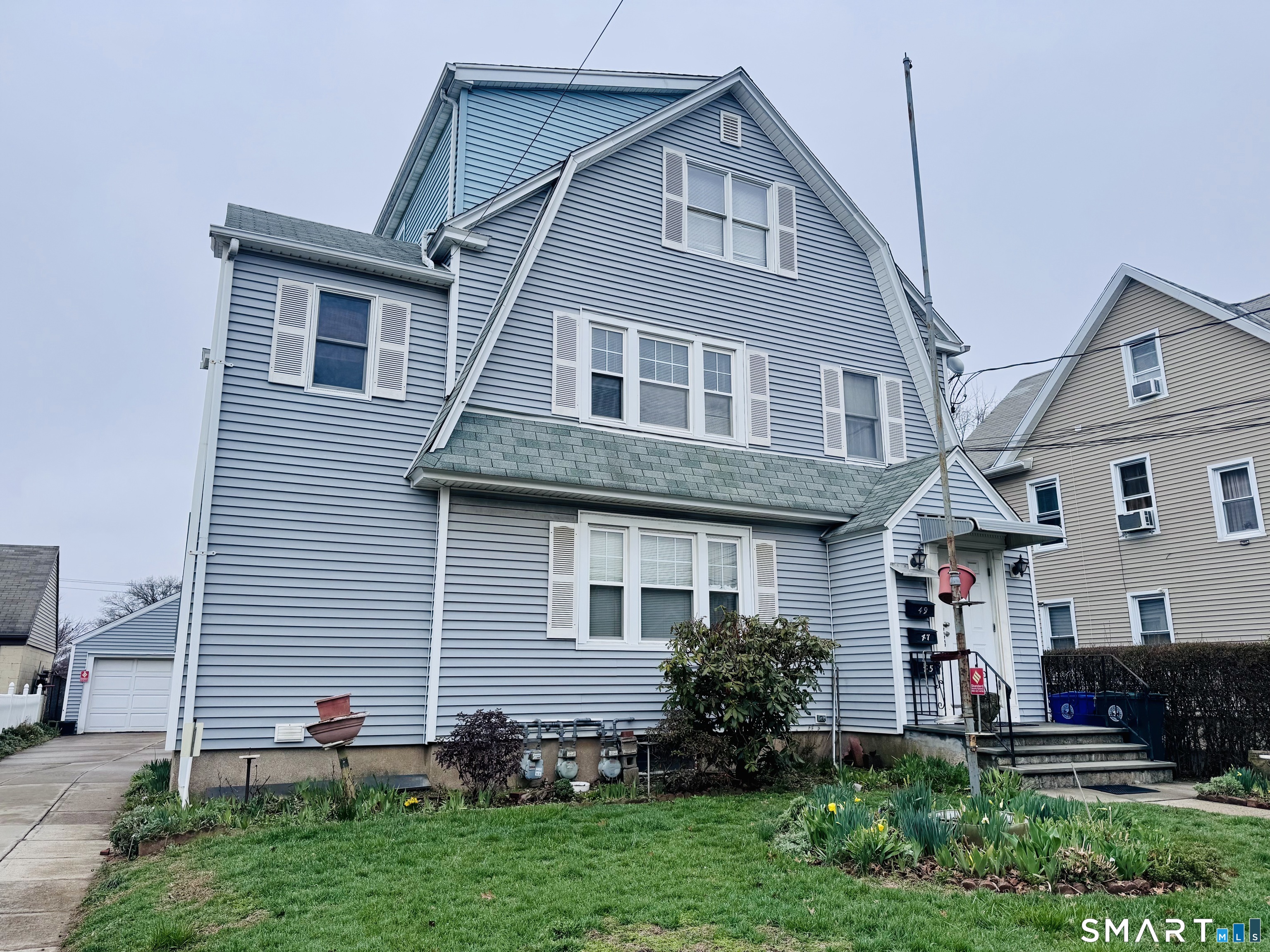 47 Clover Street Stratford CT 06614