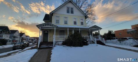 130 Church Street Bristol CT 06010