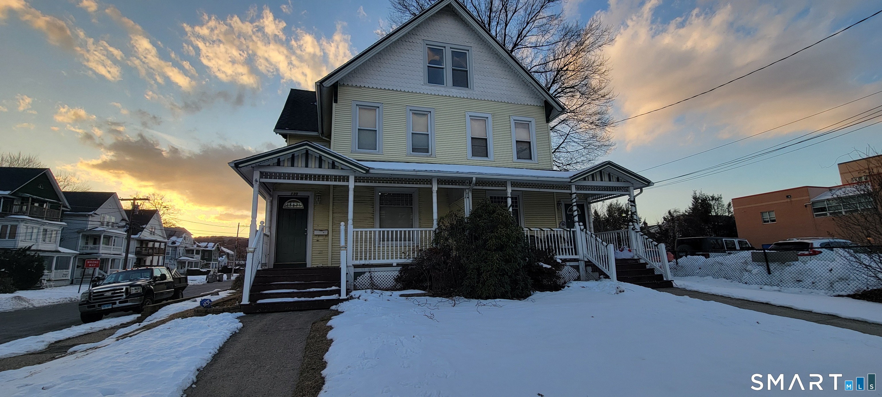 130 Church Street Bristol CT 06010