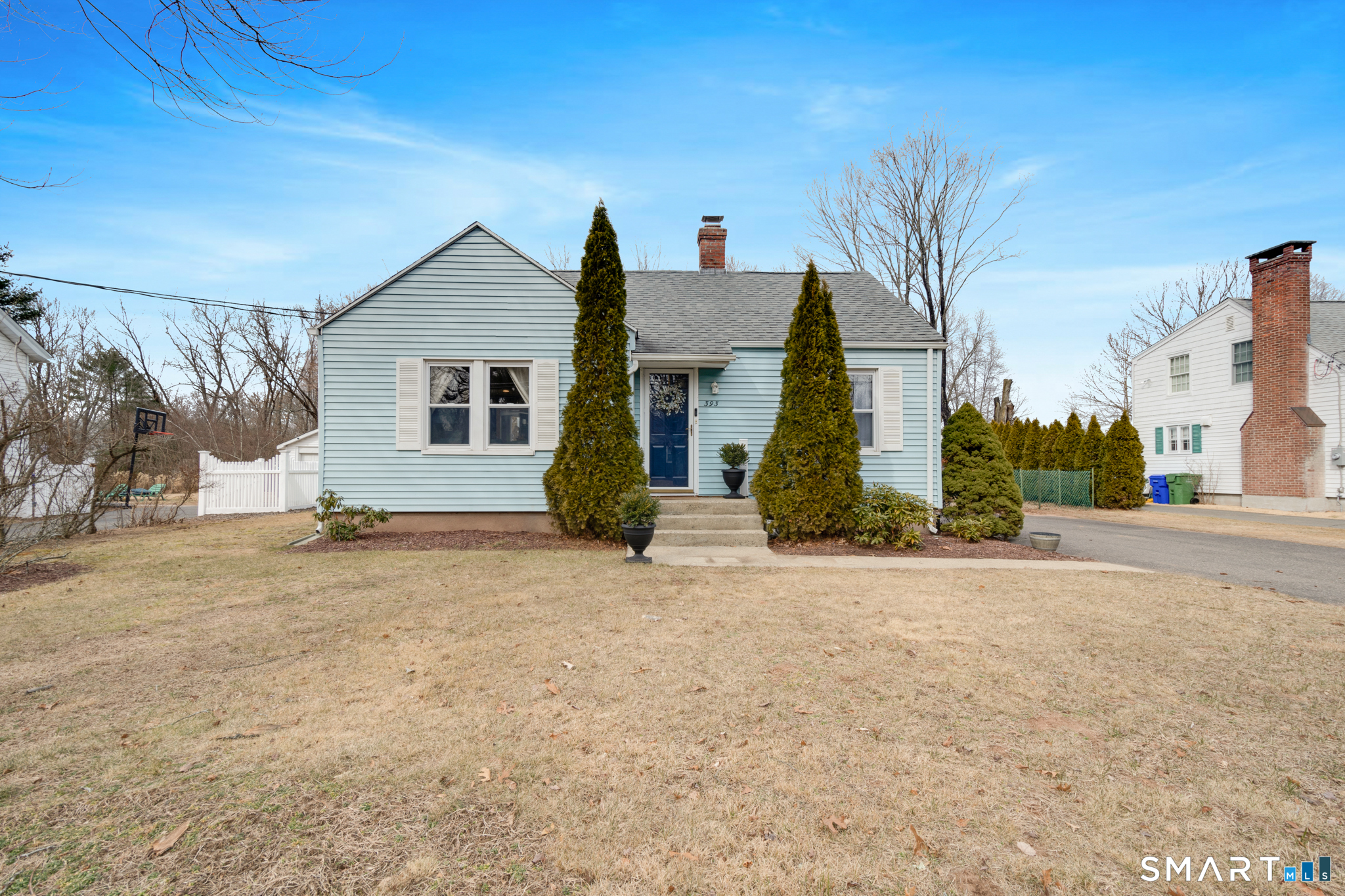 393 Griswold Street Glastonbury CT 06033