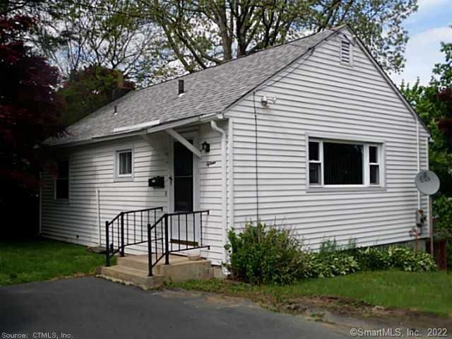 15 Dunn Avenue Naugatuck CT 06770