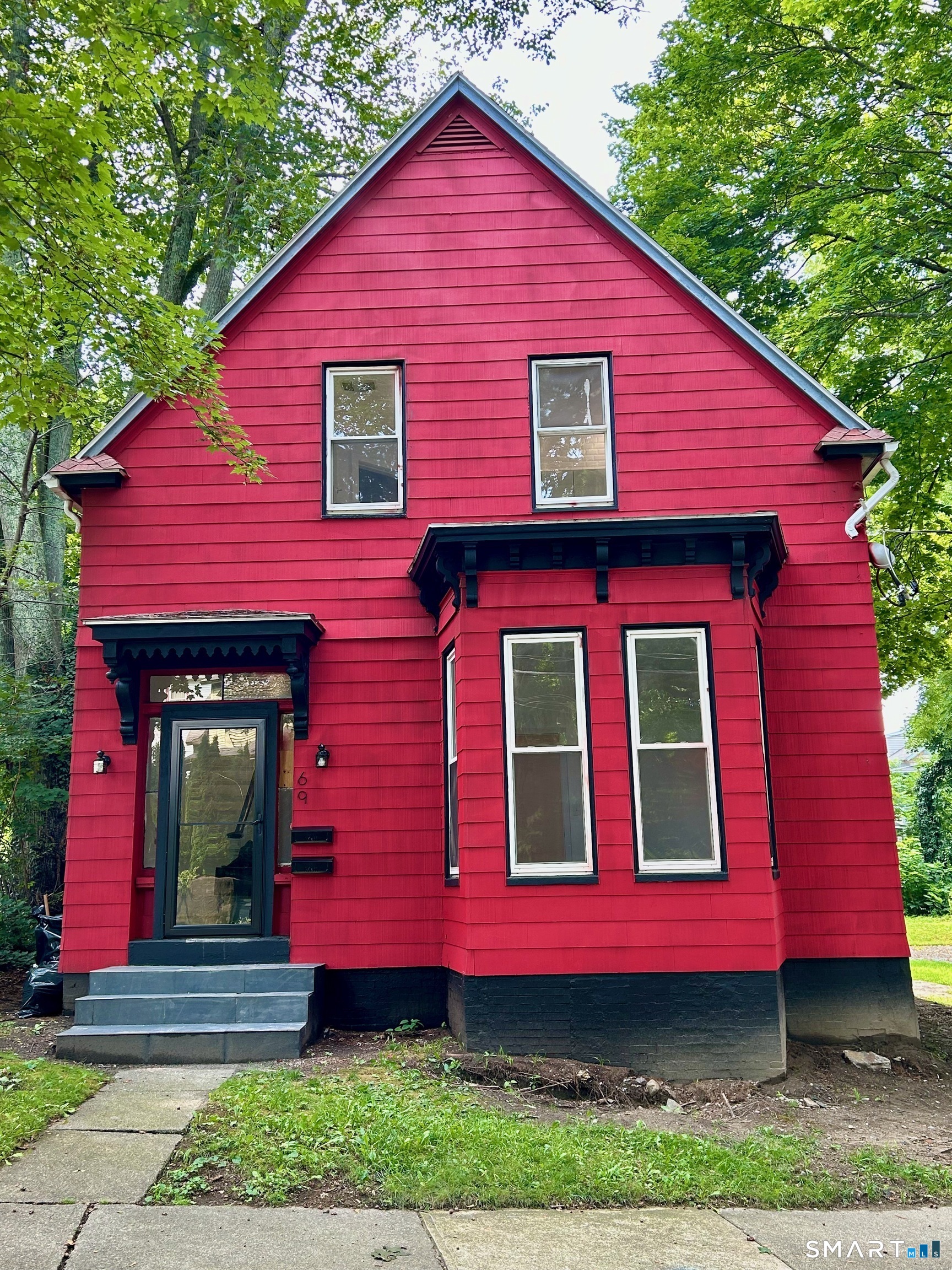 69 Summit Street Norwich CT 06360