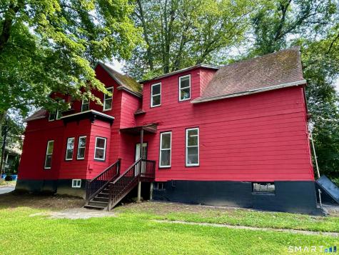 69 Summit Street Norwich CT 06360