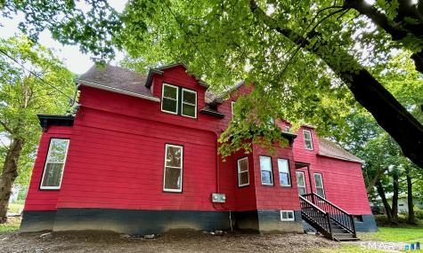 69 Summit Street Norwich CT 06360