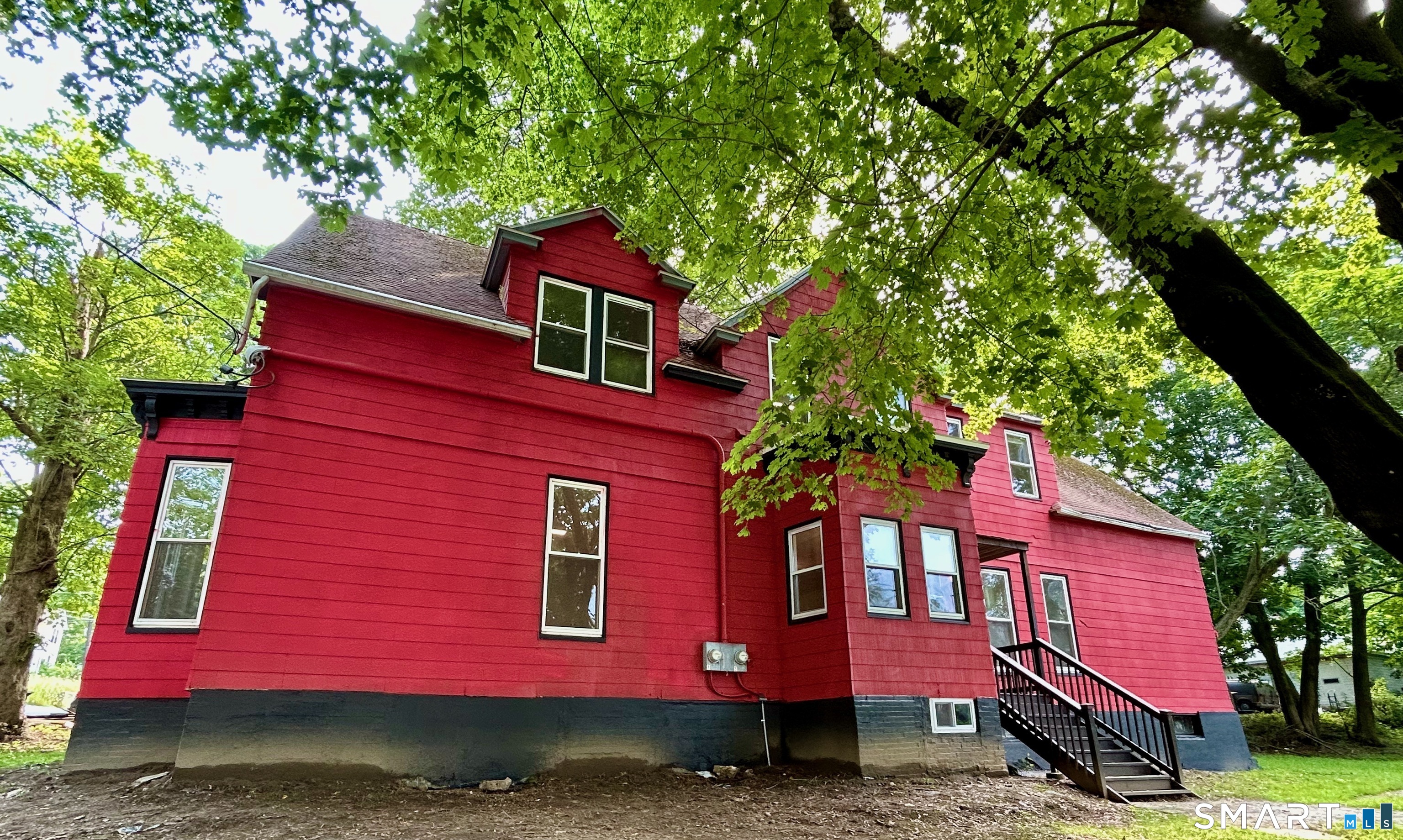 69 Summit Street Norwich CT 06360