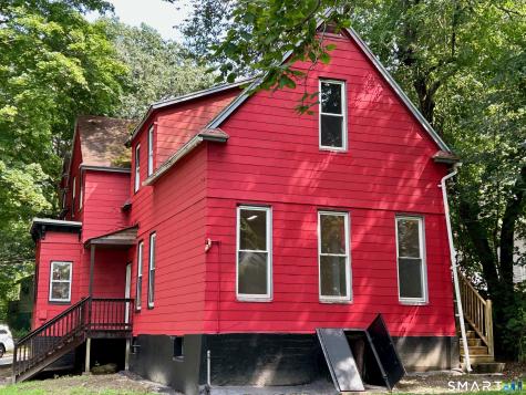 69 Summit Street Norwich CT 06360