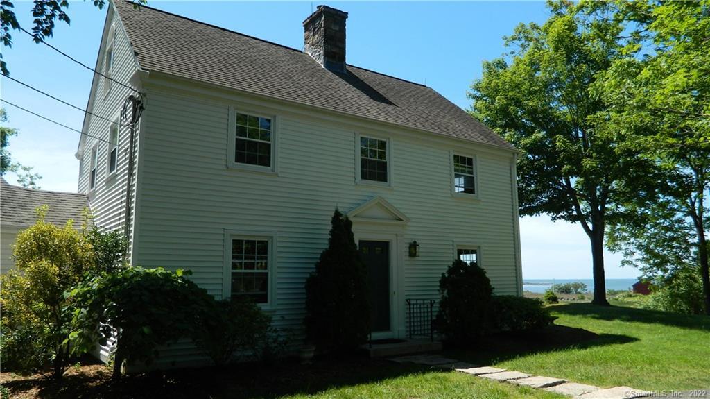 588 Leetes Island Road Guilford CT 06437
