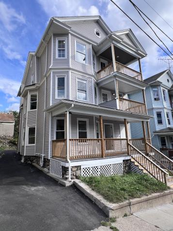 36 Vermont Street Waterbury CT 06704