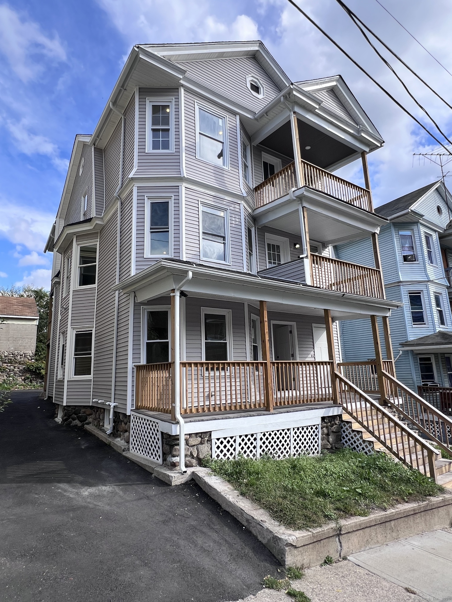 36 Vermont Street Waterbury CT 06704
