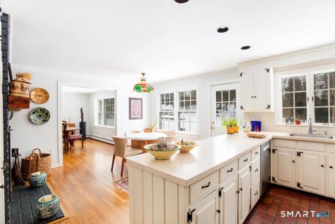 5 Tall Trees Drive Westport CT 06880