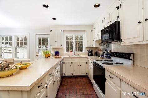 5 Tall Trees Drive Westport CT 06880