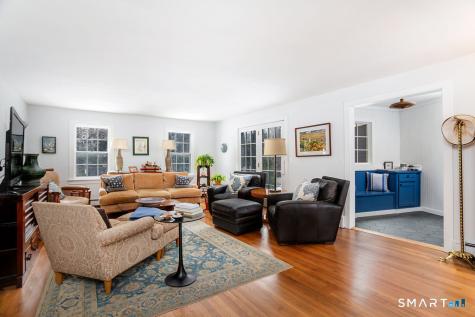 5 Tall Trees Drive Westport CT 06880