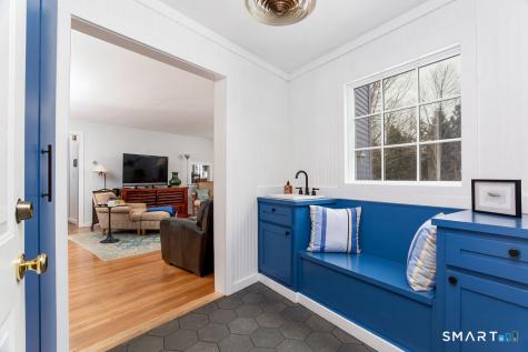 5 Tall Trees Drive Westport CT 06880