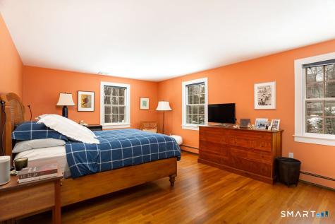 5 Tall Trees Drive Westport CT 06880