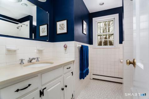 5 Tall Trees Drive Westport CT 06880