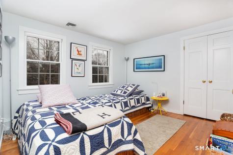 5 Tall Trees Drive Westport CT 06880