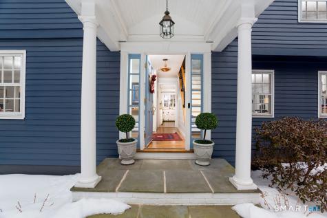 5 Tall Trees Drive Westport CT 06880