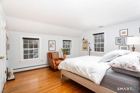 5 Tall Trees Drive Westport CT 06880