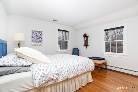 5 Tall Trees Drive Westport CT 06880