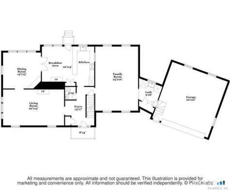 5 Tall Trees Drive Westport CT 06880