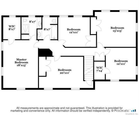5 Tall Trees Drive Westport CT 06880